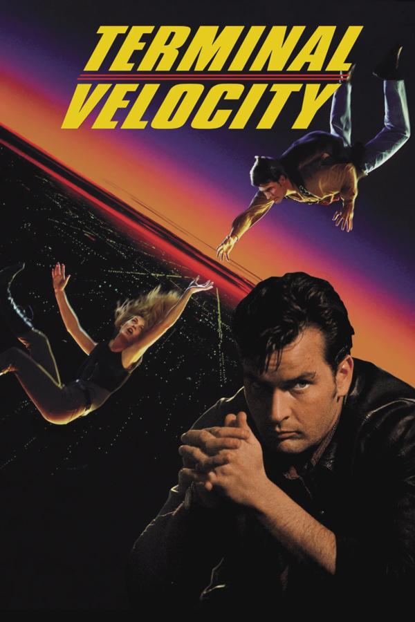 Terminal Velocity