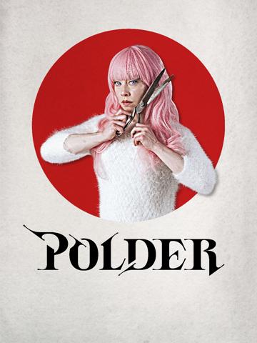 Polder poszter