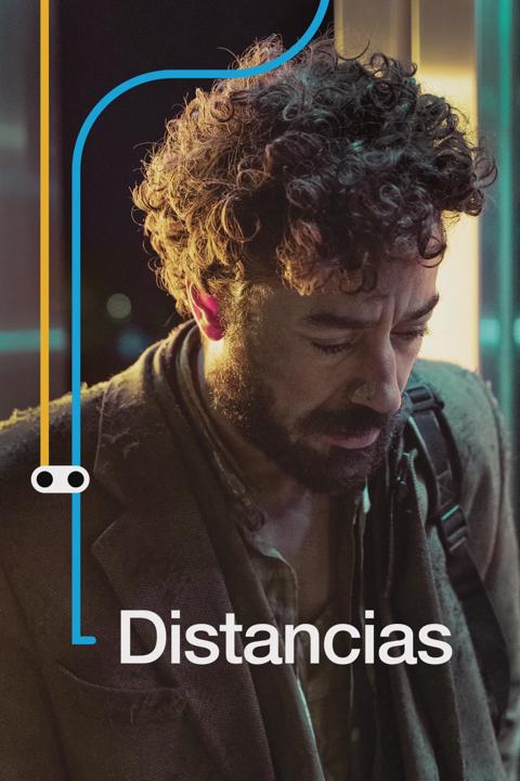 Poster för Distances