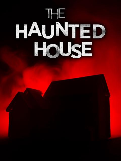 Movie poster for Haunted House