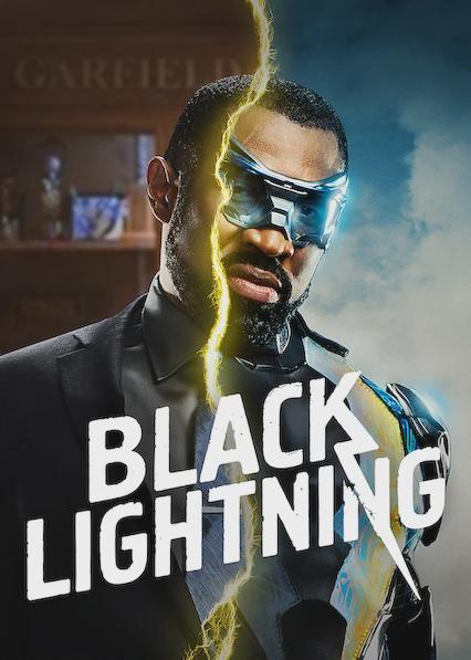 Black Lightning