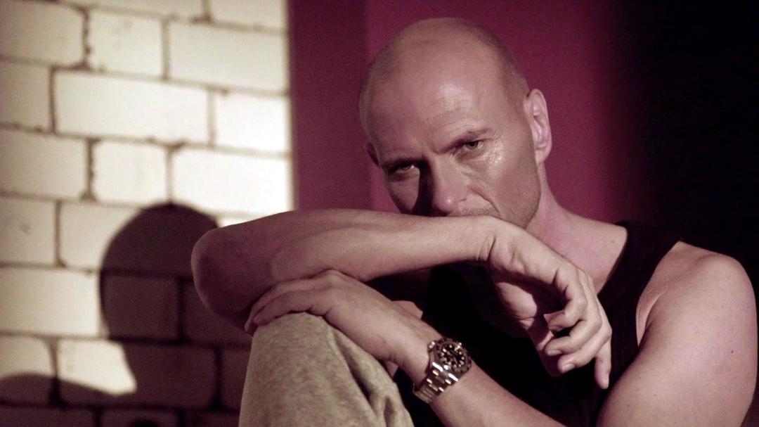 Background image for Interview with a Hitman
