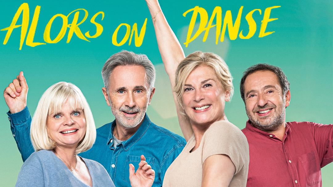 Dancing On