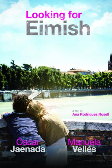 Looking for Eimish poszter