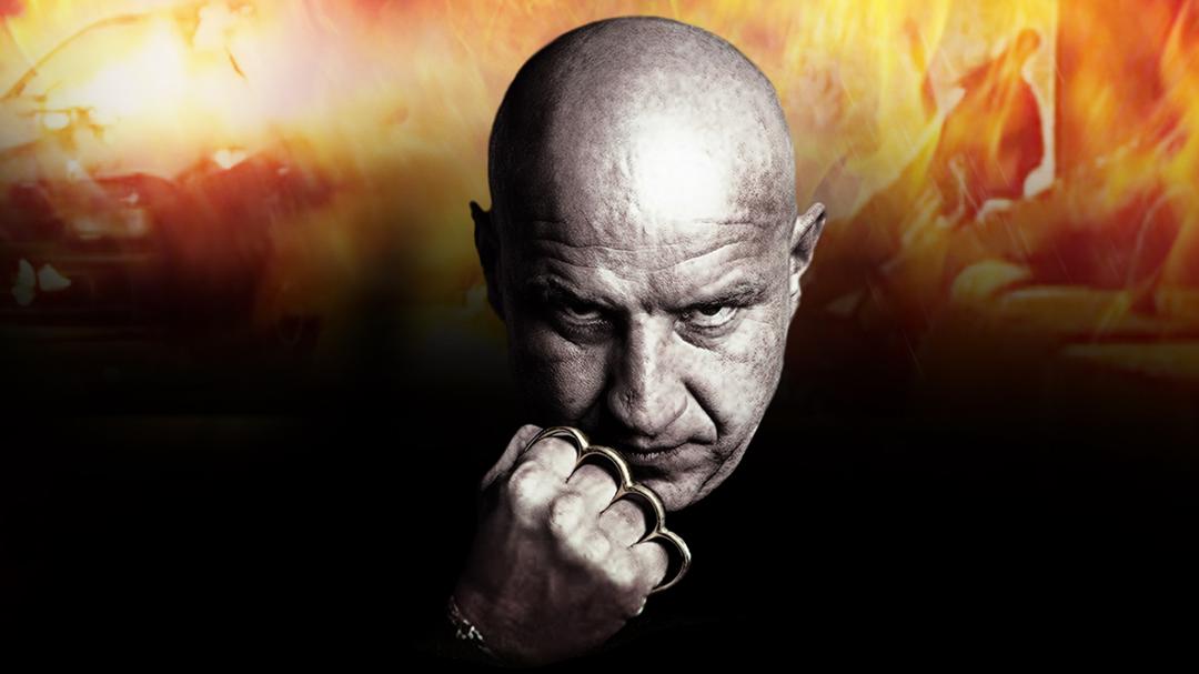 Background image for Hell to Pay