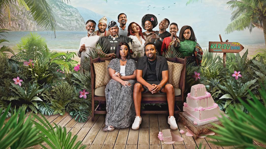 Background image for Disconnect: The Wedding Planner