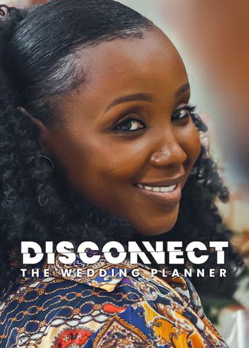 Disconnect: The Wedding Planner poszter