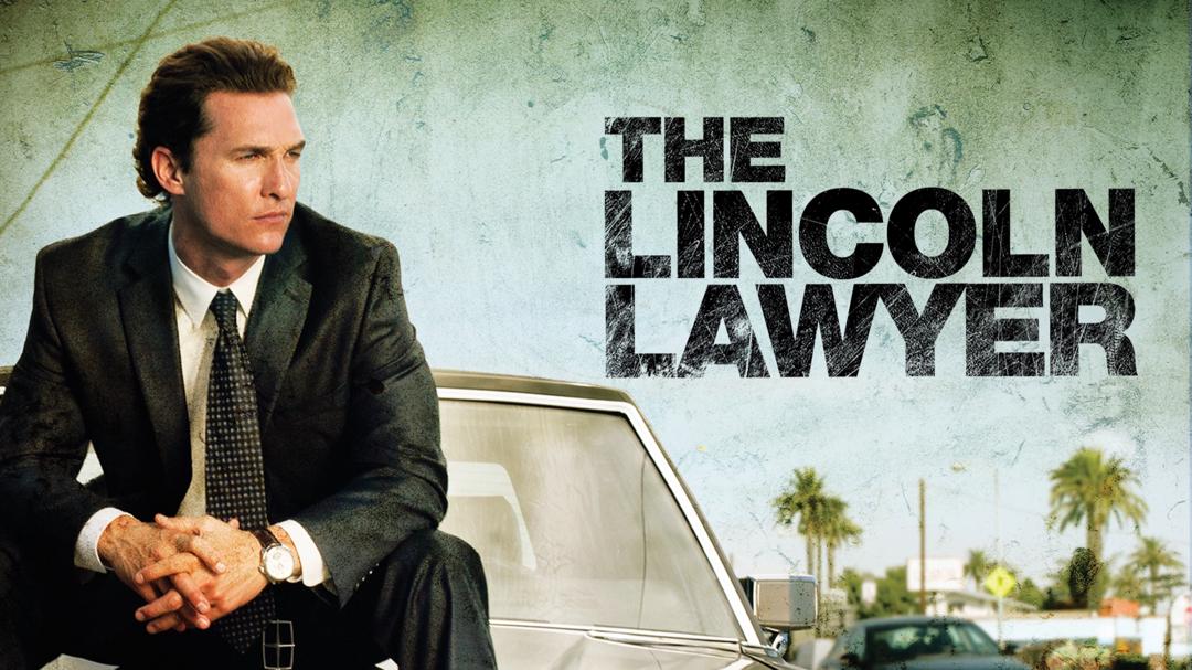 The Lincoln Lawyer