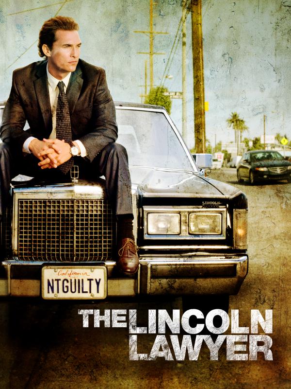 The Lincoln Lawyer