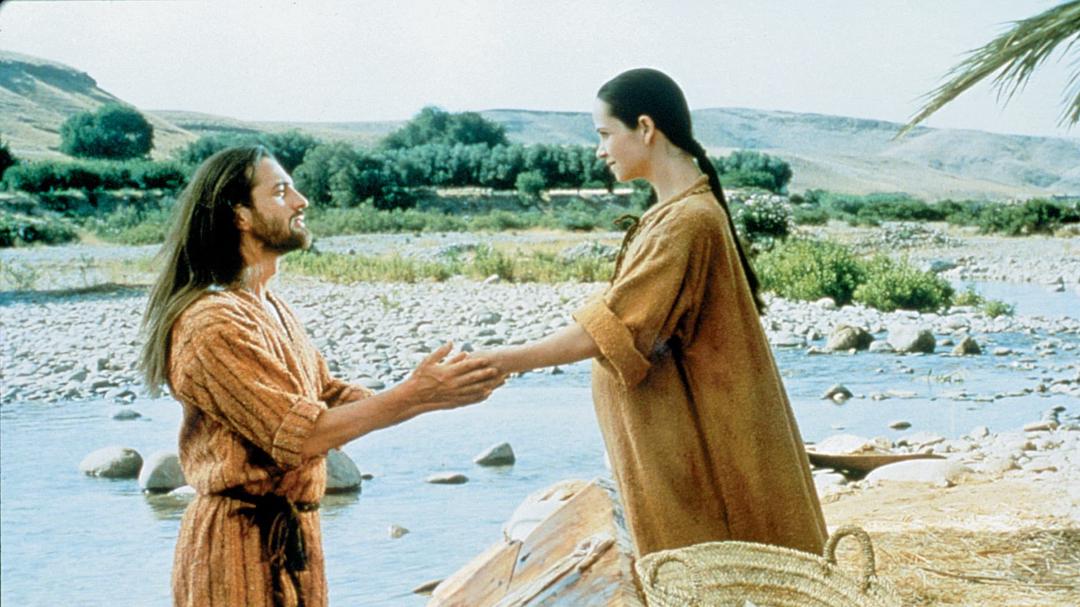 Background image for Mary of Nazareth