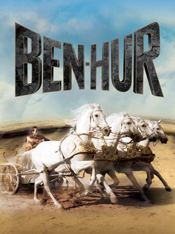 Ben-Hur