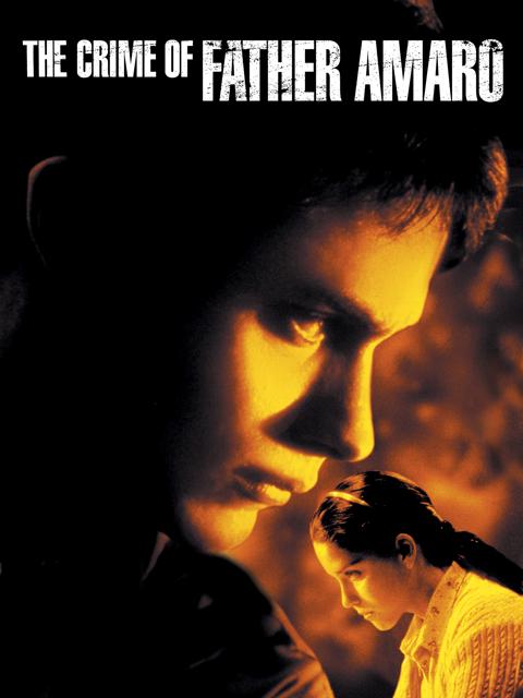 The Crime of Padre Amaro