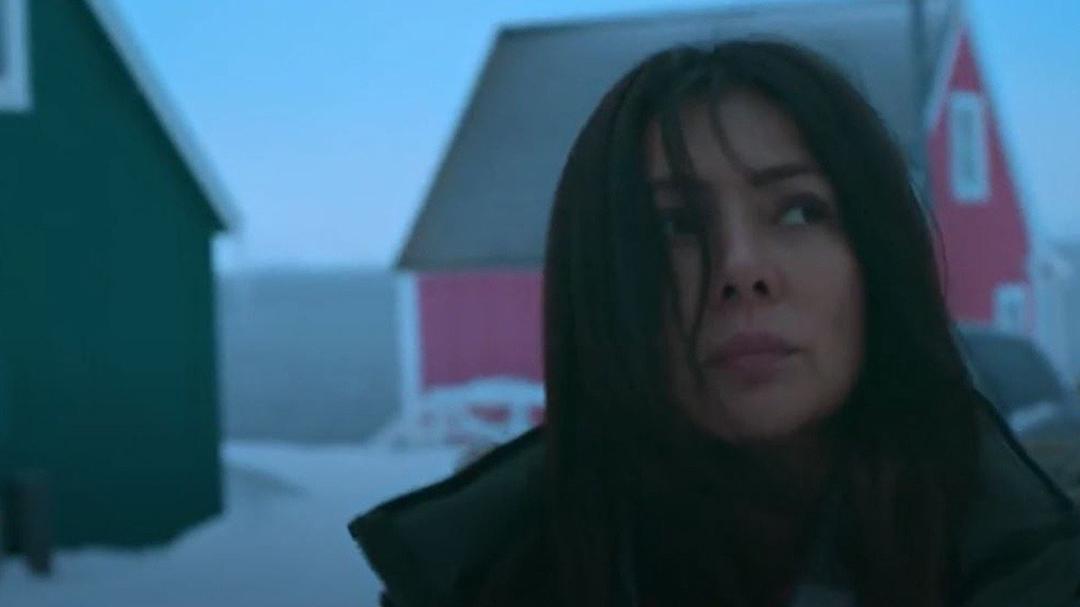 Background image for Nuuk