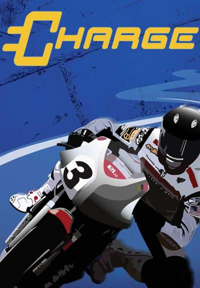 Movie poster for Charge