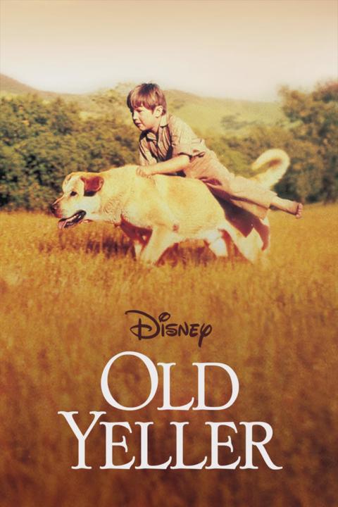 Old Yeller