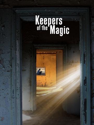 Keepers of the Magic poszter