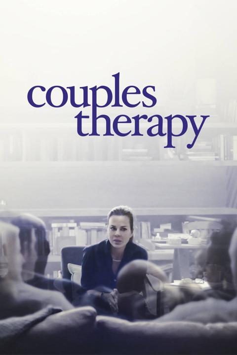 Poster för Couples Therapy