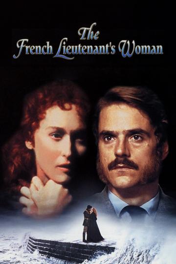 The French Lieutenant's Woman
