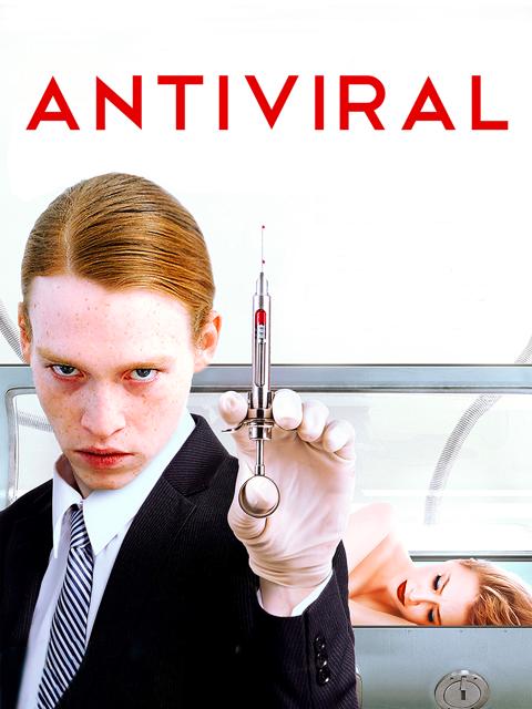 Antiviral
