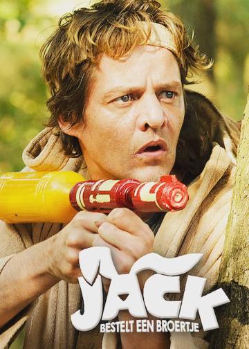 Jack's Wish poszter