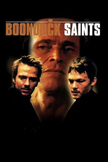 The Boondock Saints