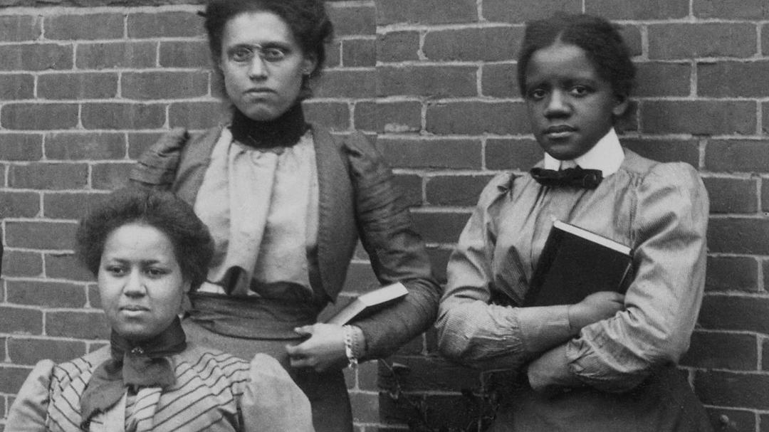 Background image for Tell Them We Are Rising: The Story of Black Colleges and Universities