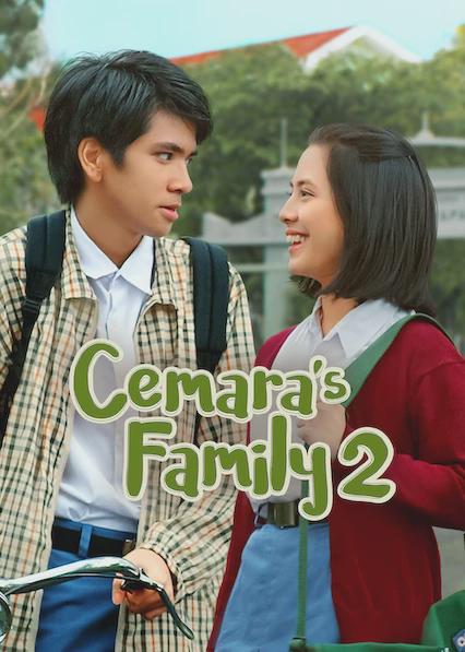 Poster för Cemara's Family 2