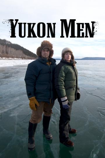 Yukon Men poszter