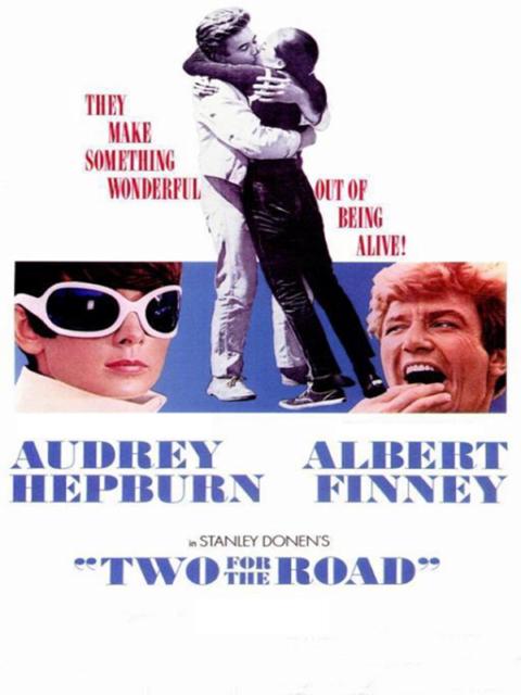 Two for the Road