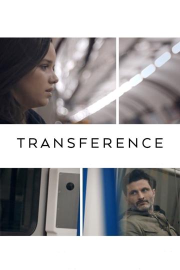 Transference: A Bipolar Love Story poszter