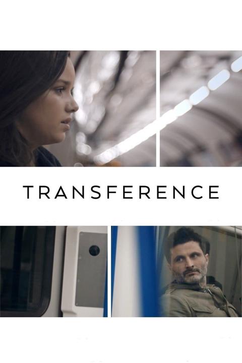 Poster för Transference: A Bipolar Love Story