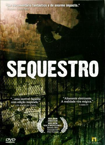 Sequestro poszter