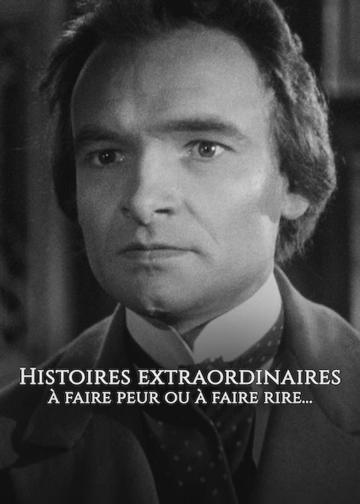 Unusual Tales poszter