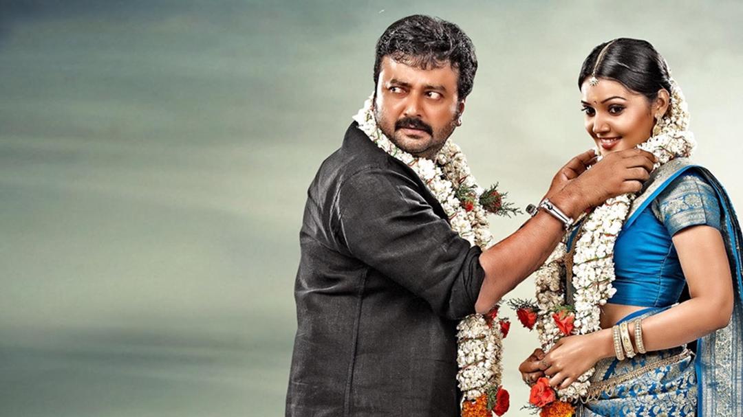Background image for Ulakam Chuttum Valiban