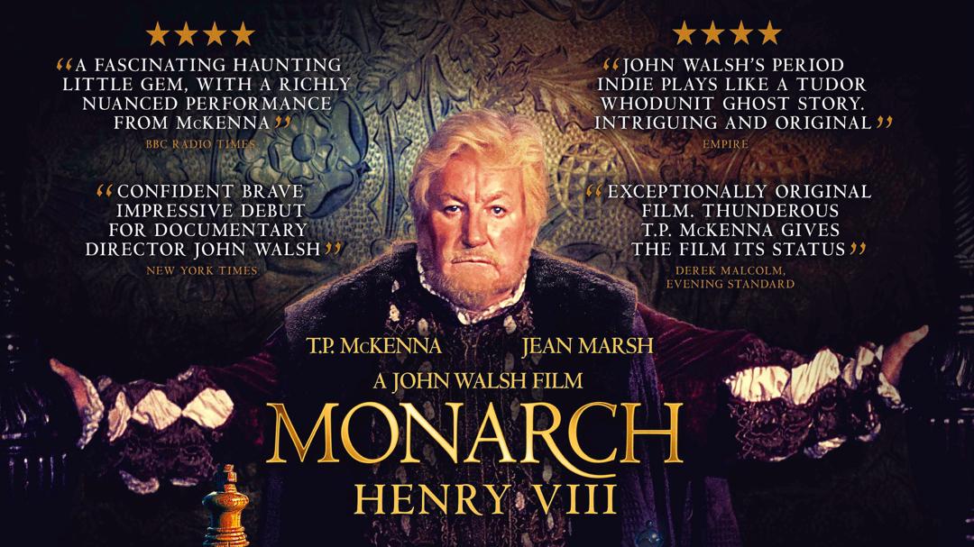 Background image for Monarch