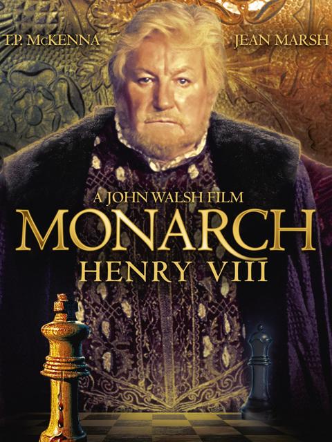 Movie poster for Monarch