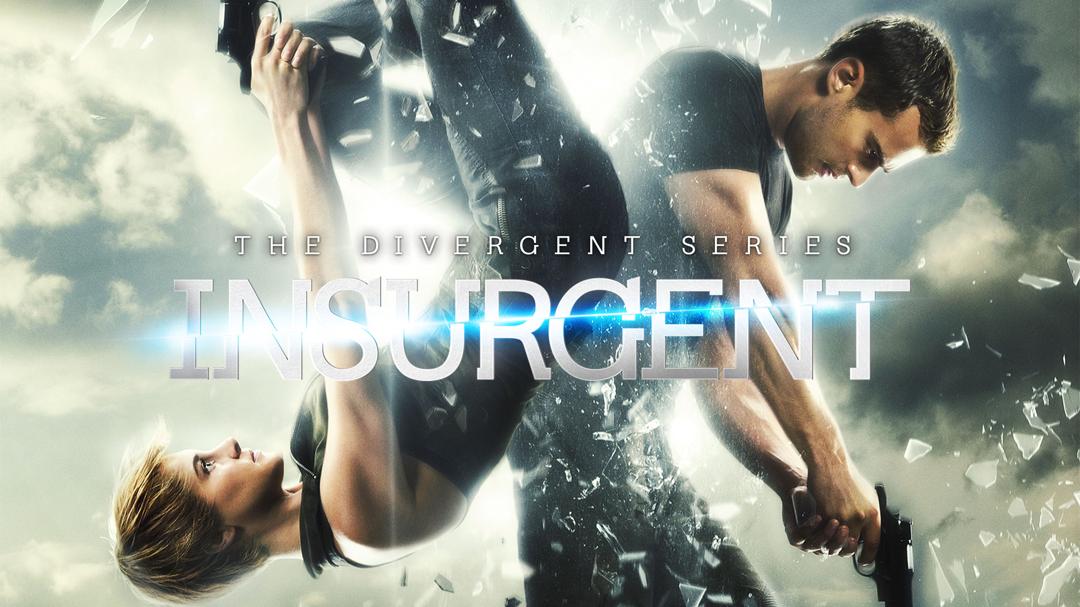 Insurgent