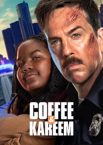 Coffee és Kareem poszter