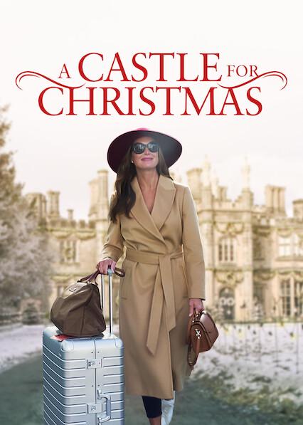 A Castle for Christmas