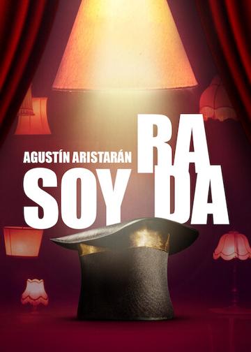 Agustín Aristarán: Soy Rada poszter