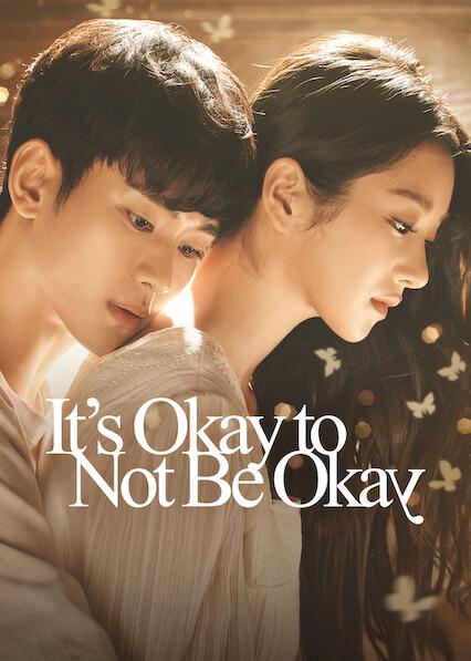 It's Okay to Not Be Okay