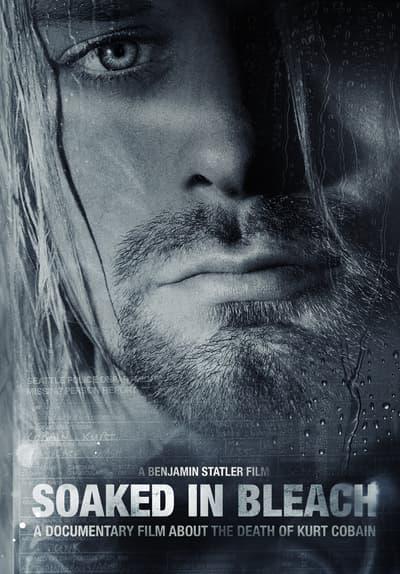 Soaked in Bleach