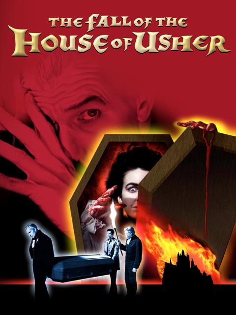House of Usher