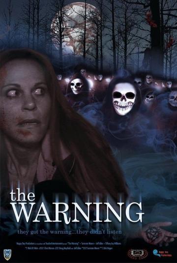 The Warning poszter