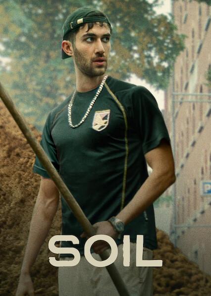 Poster för Soil