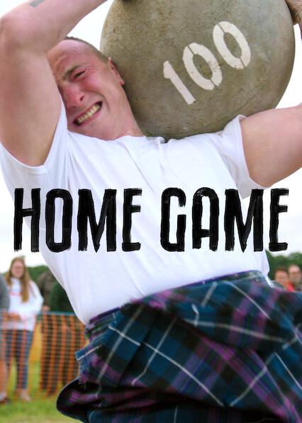 Poster för Home Game