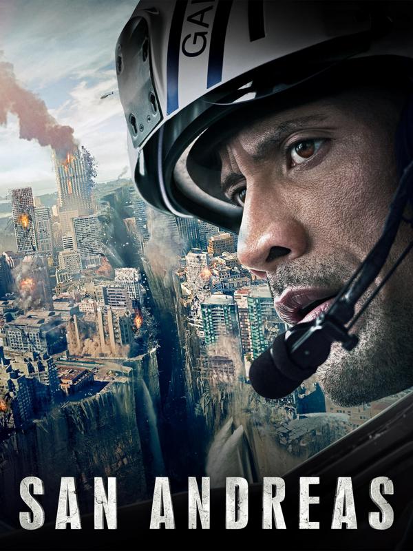 San Andreas