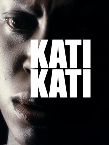 Kati Kati poszter