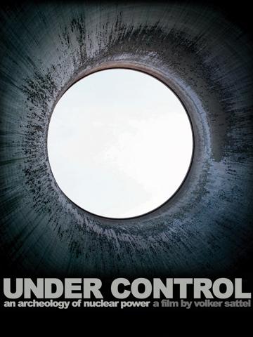 Under Control poszter
