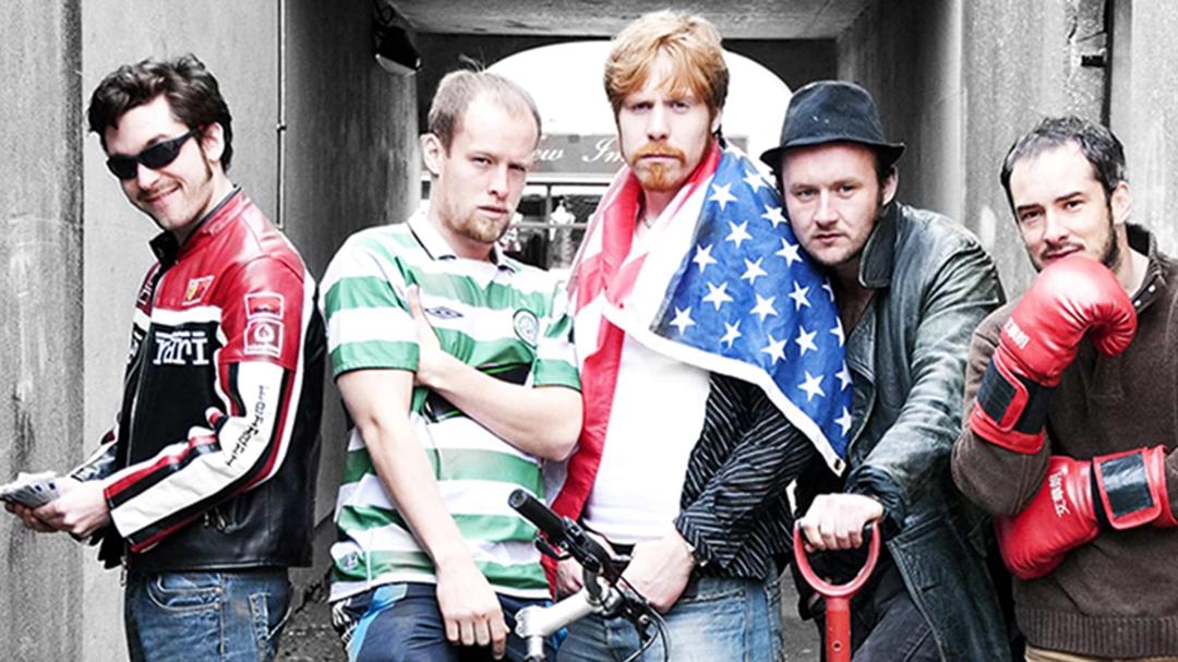 Background image for Hardy Bucks